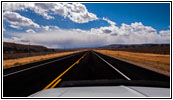 Highway 414, WY