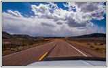 Highway 414, WY