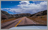 Highway 414, WY
