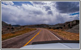 Highway 414, WY
