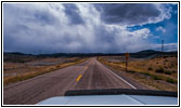 Highway 414, WY