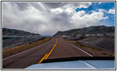 Highway 414, WY
