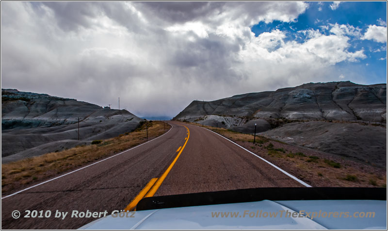 Highway 414, WY Highway 414, WY