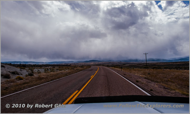 Highway 414, WY Highway 414, WY