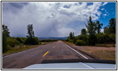 Highway 414, WY