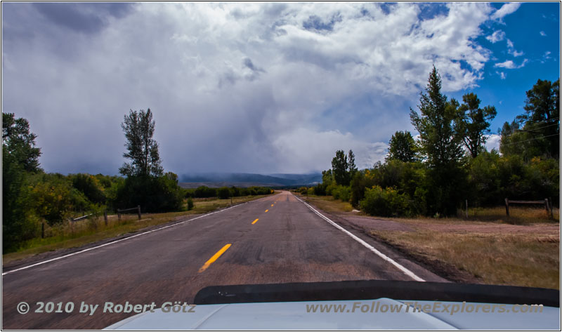 Highway 414, WY Highway 414, WY