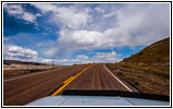 Highway 414, WY