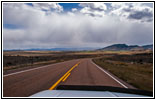 Highway 414, WY