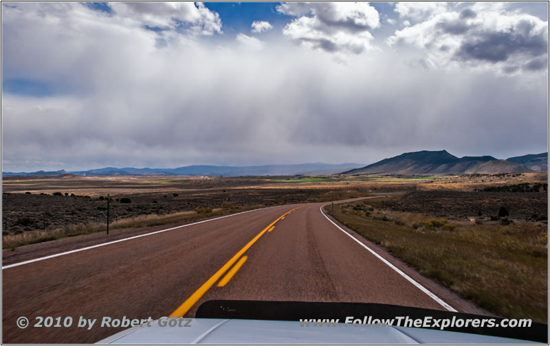 Highway 414, WY Highway 414, WY