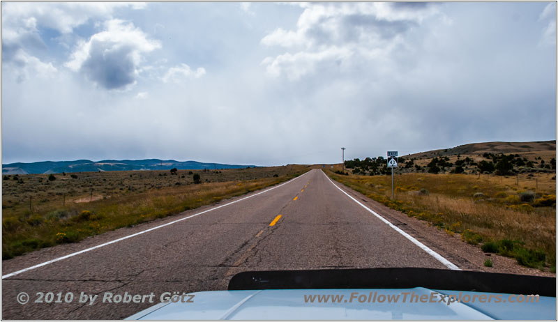 Highway 43, UT Highway 43, UT