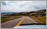 Highway 43, UT