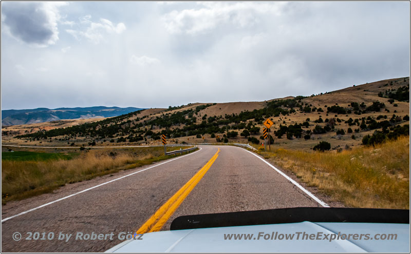 Highway 43, UT Highway 43, UT