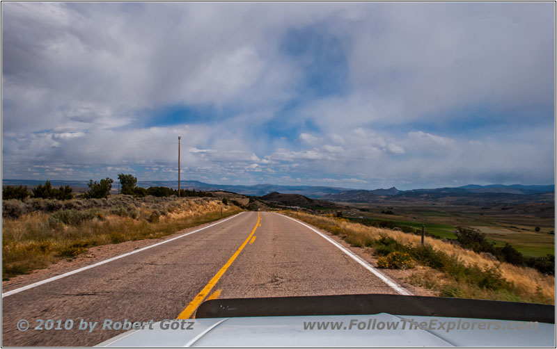 Highway 43, UT Highway 43, UT