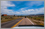 Highway 43, UT