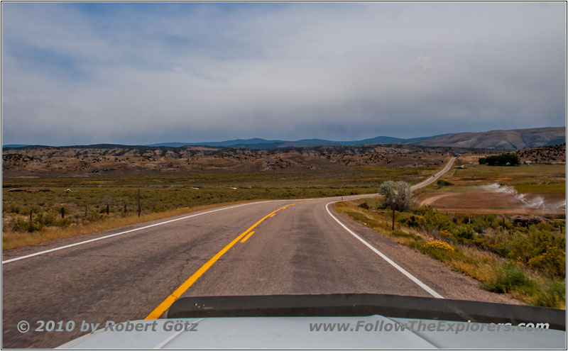 Highway 44, UT Highway 44, UT