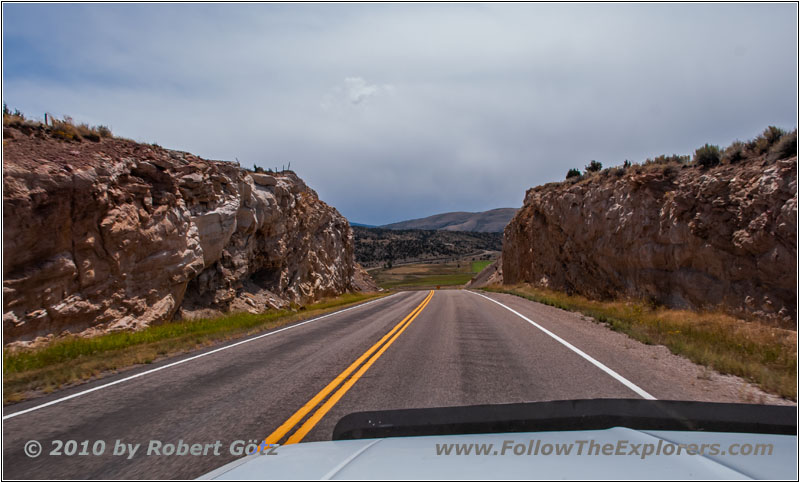 Highway 44, UT Highway 44, UT