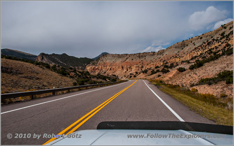 Highway 44, UT Highway 44, UT