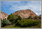 FR218/Sheep Creek Geologic Loop, UT