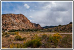 FR218/Sheep Creek Geologic Loop, UT