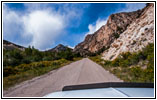 FR218/Sheep Creek Geologic Loop, UT