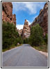FR218/Sheep Creek Geologic Loop, UT