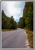 FR218/Sheep Creek Geologic Loop, UT