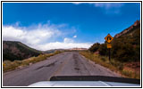 FR218/Sheep Creek Geologic Loop, UT