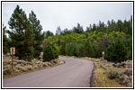 FR218/Sheep Creek Geologic Loop, UT