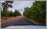 FR218/Sheep Creek Geologic Loop, UT