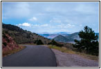 FR218/Sheep Creek Geologic Loop, UT