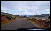 FR218/Sheep Creek Geologic Loop, UT