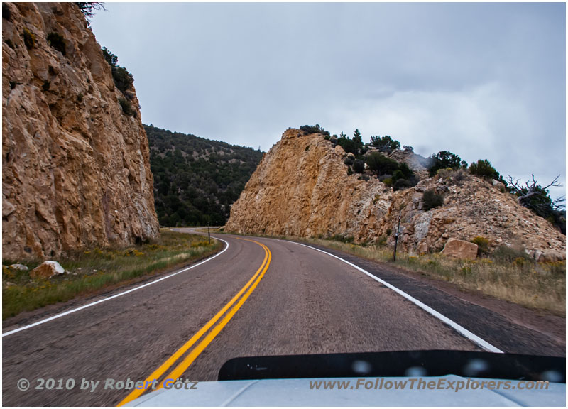 Highway 44, UT Highway 44, UT