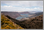Highway 44, Flaming Gorge, UT