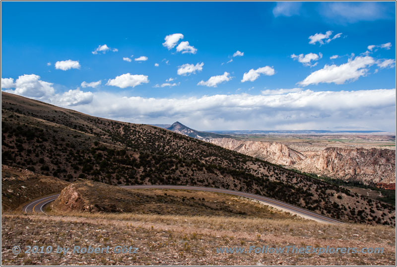 Highway 44, UT Highway 44, UT