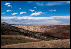 Highway 44, UT