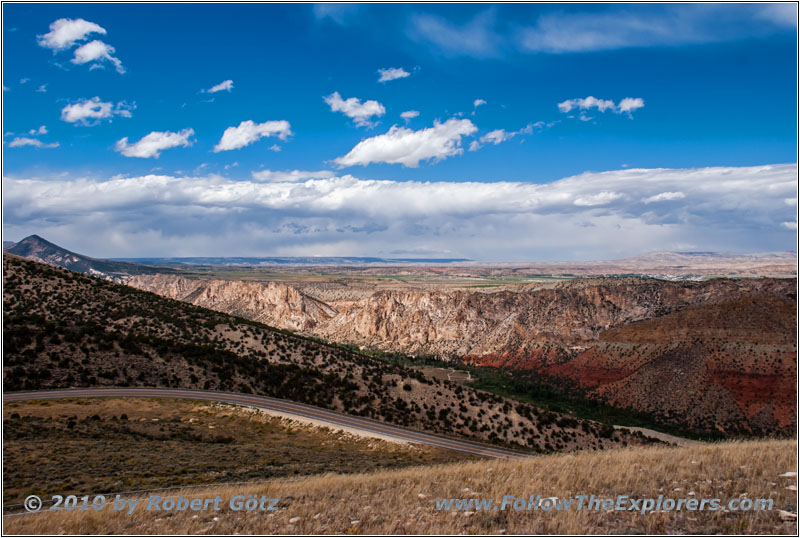 Highway 44, UT Highway 44, UT