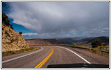 Highway 44, Flaming Gorge, UT