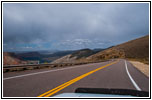 Highway 44, Flaming Gorge, UT