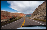 Highway 44, Flaming Gorge, UT