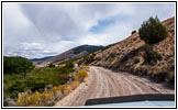 Backroad, Sheep Creek Bay, Flaming Gorge, UT