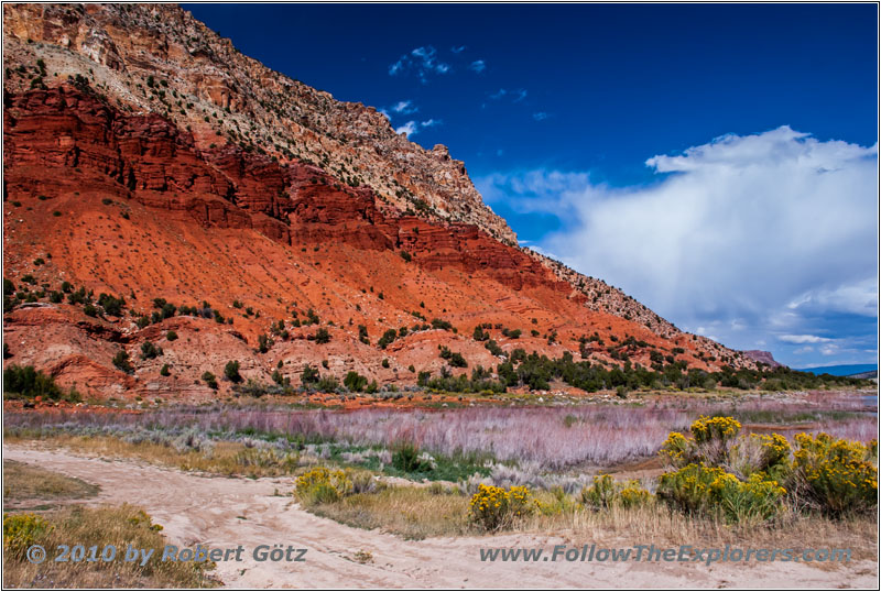 Sheep Creek Bay, Flaming Gorge, UT Sheep Creek Bay, Flaming Gorge, UT