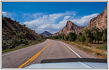 Highway 44, UT