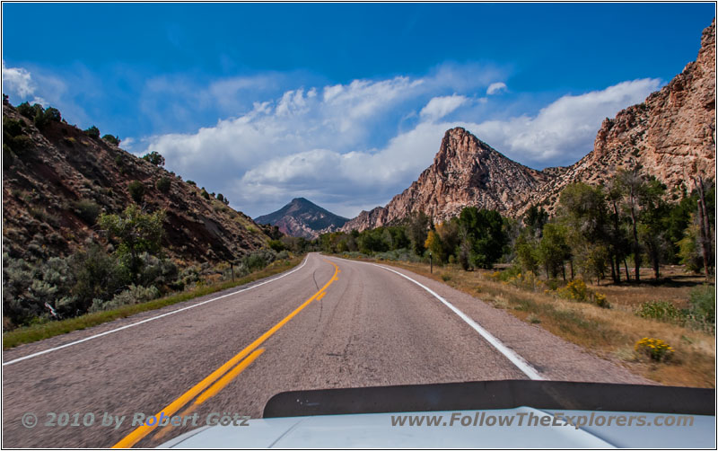 Highway 44, UT Highway 44, UT