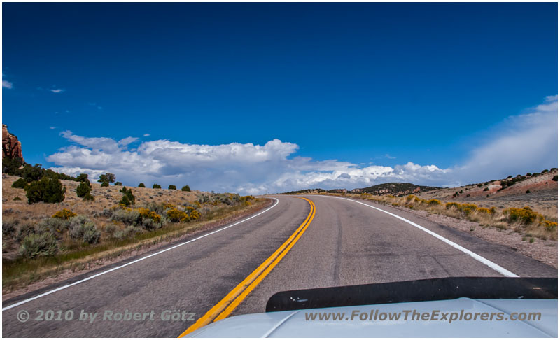 Highway 44, UT Highway 44, UT