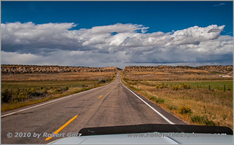 Highway 44, UT Highway 44, UT