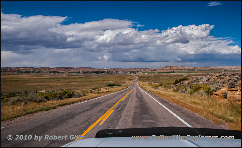 Highway 44, UT Highway 44, UT