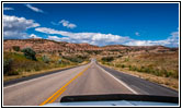 Highway 530, WY