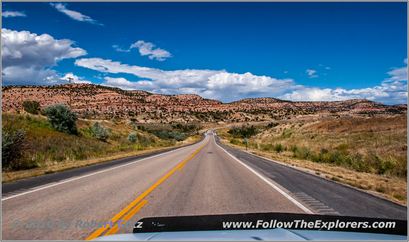 Highway 530, WY Highway 530, WY