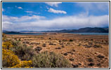 Linwood Bay, WY