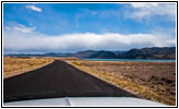 Lucerne Valley Recreation Rd, State Line WY and UT